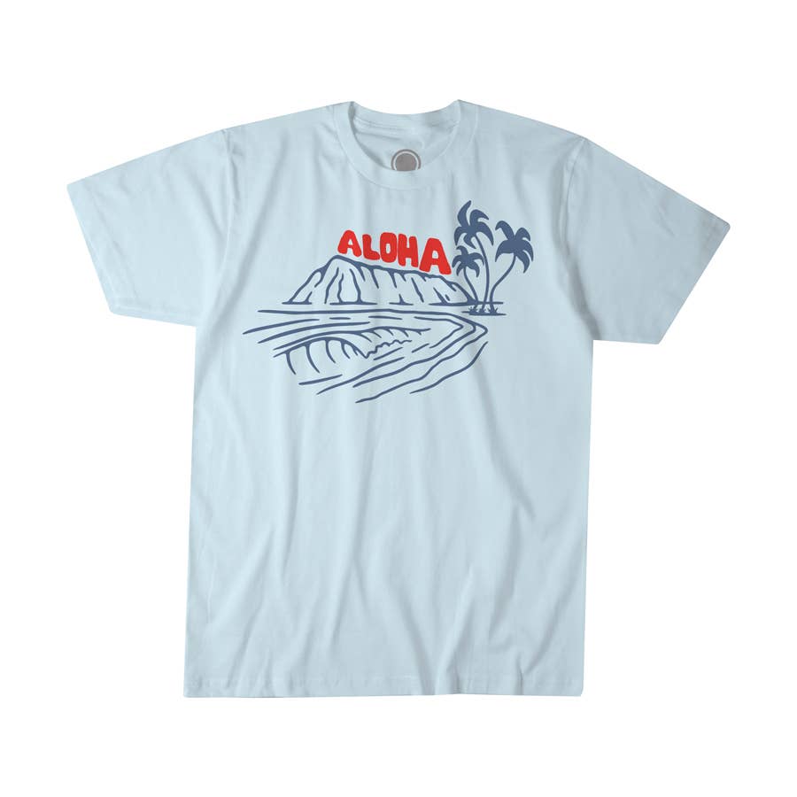 Tree Island Tee