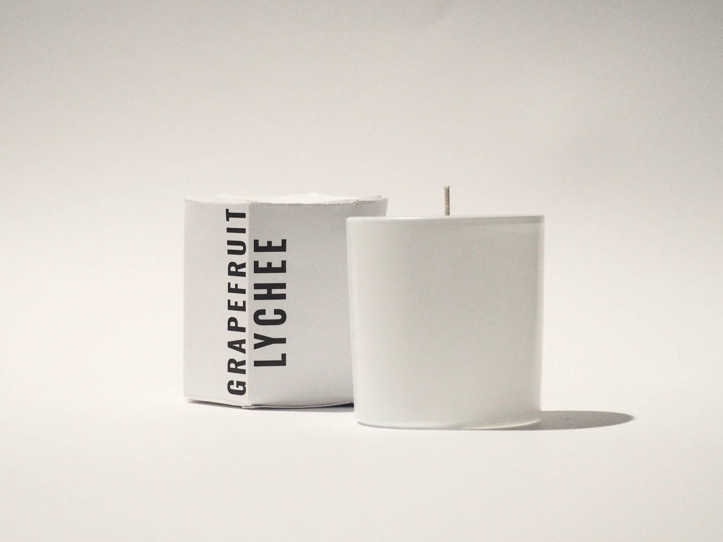 Grapefruit Lychee - 6.5 oz Candle