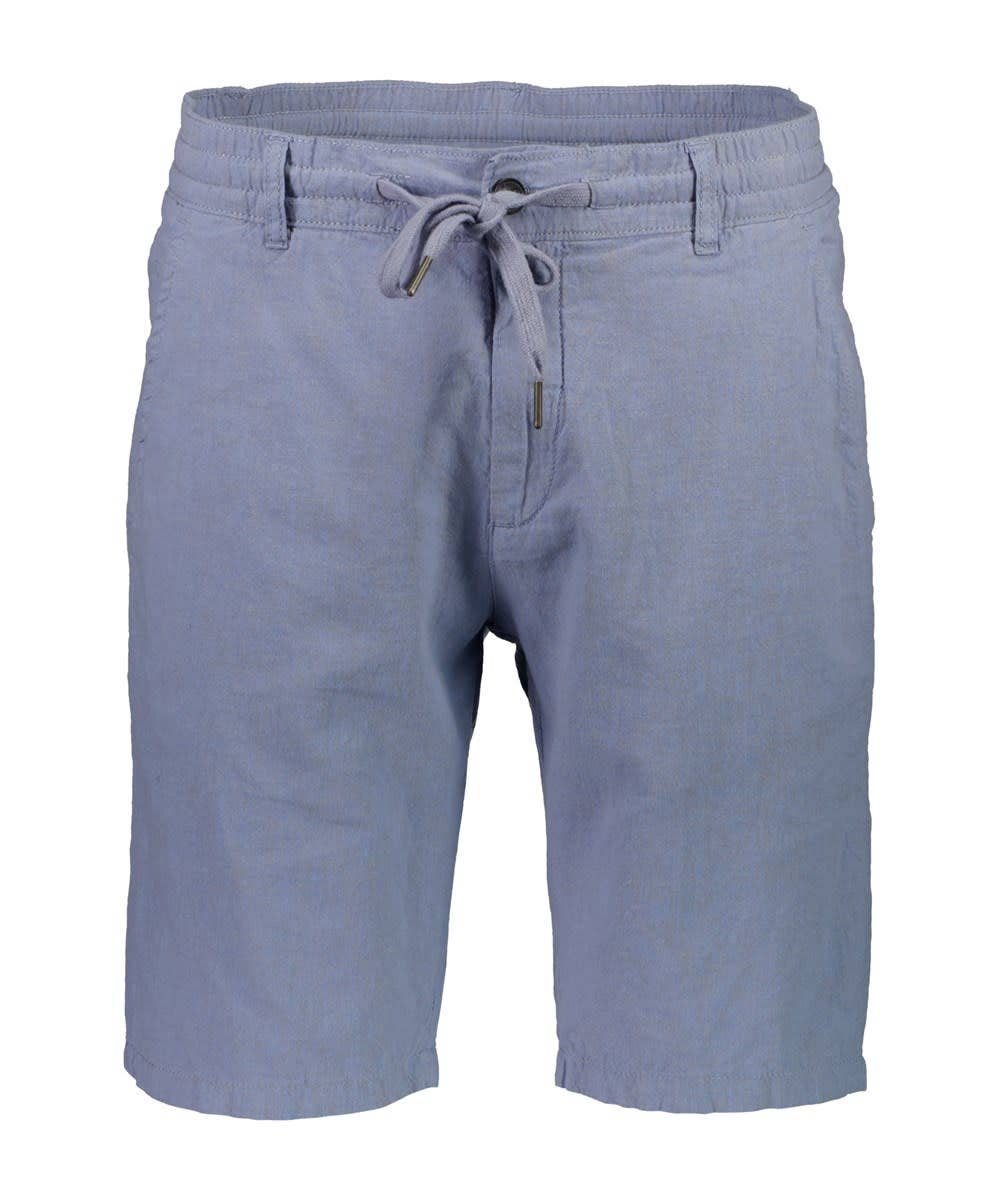 Men's Linen Shorts