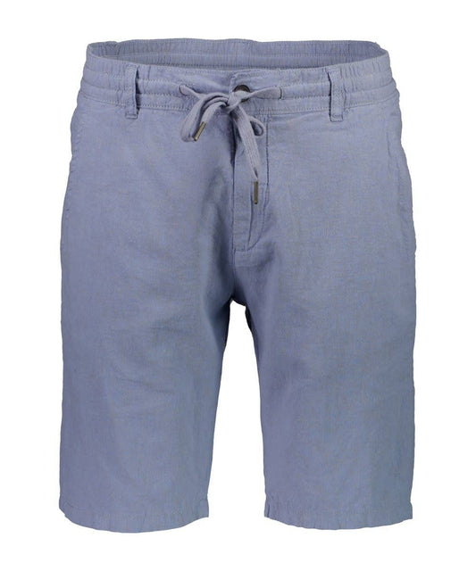 Men's Linen Shorts