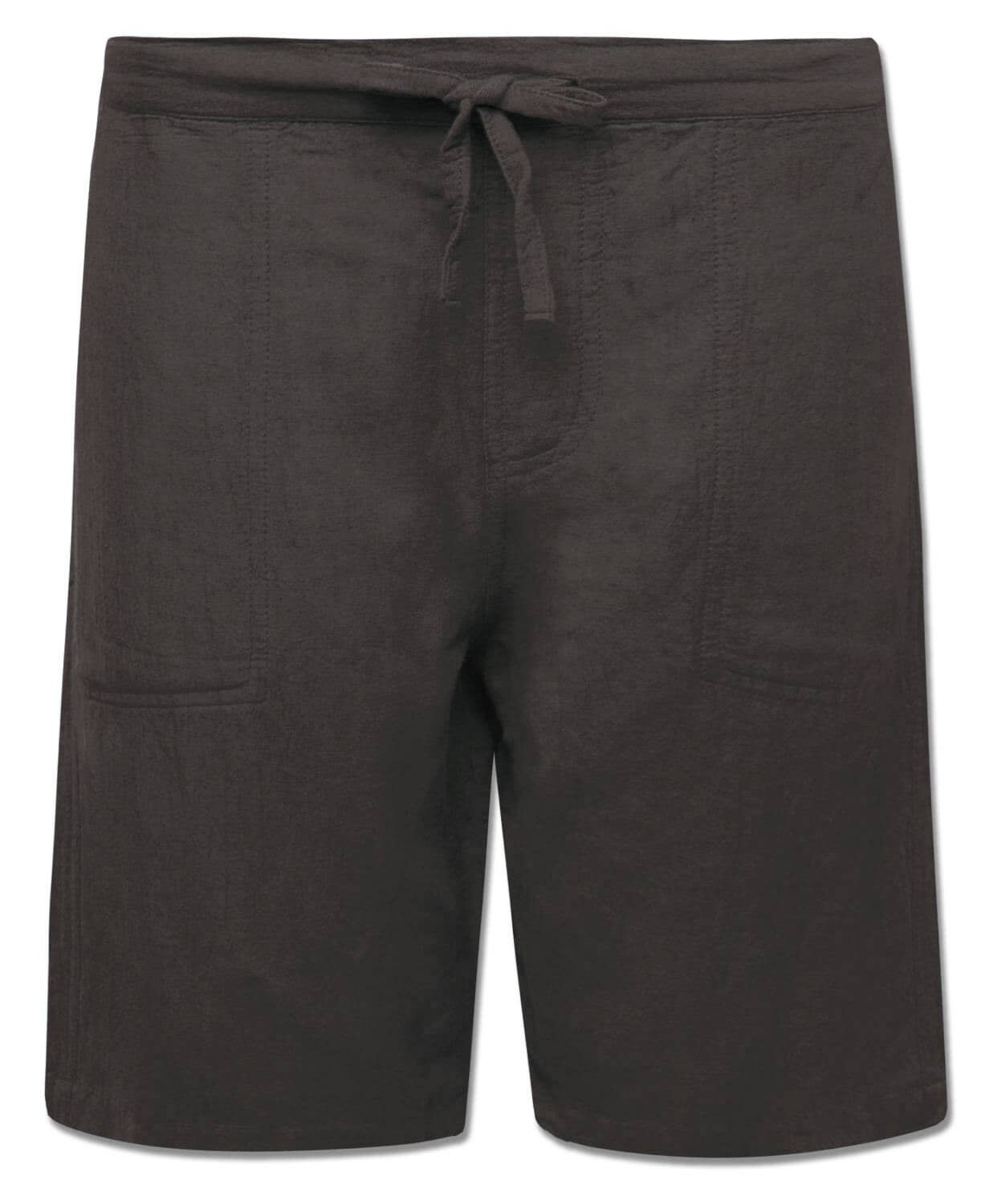 Hemp Yoga Shorts