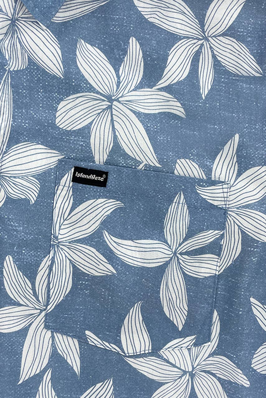 Men's Hawaiian Shirt