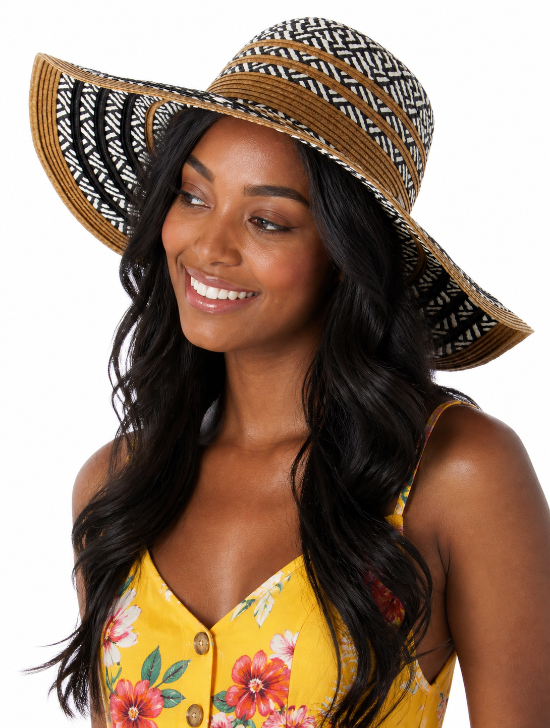 Sunrise Sun Hat