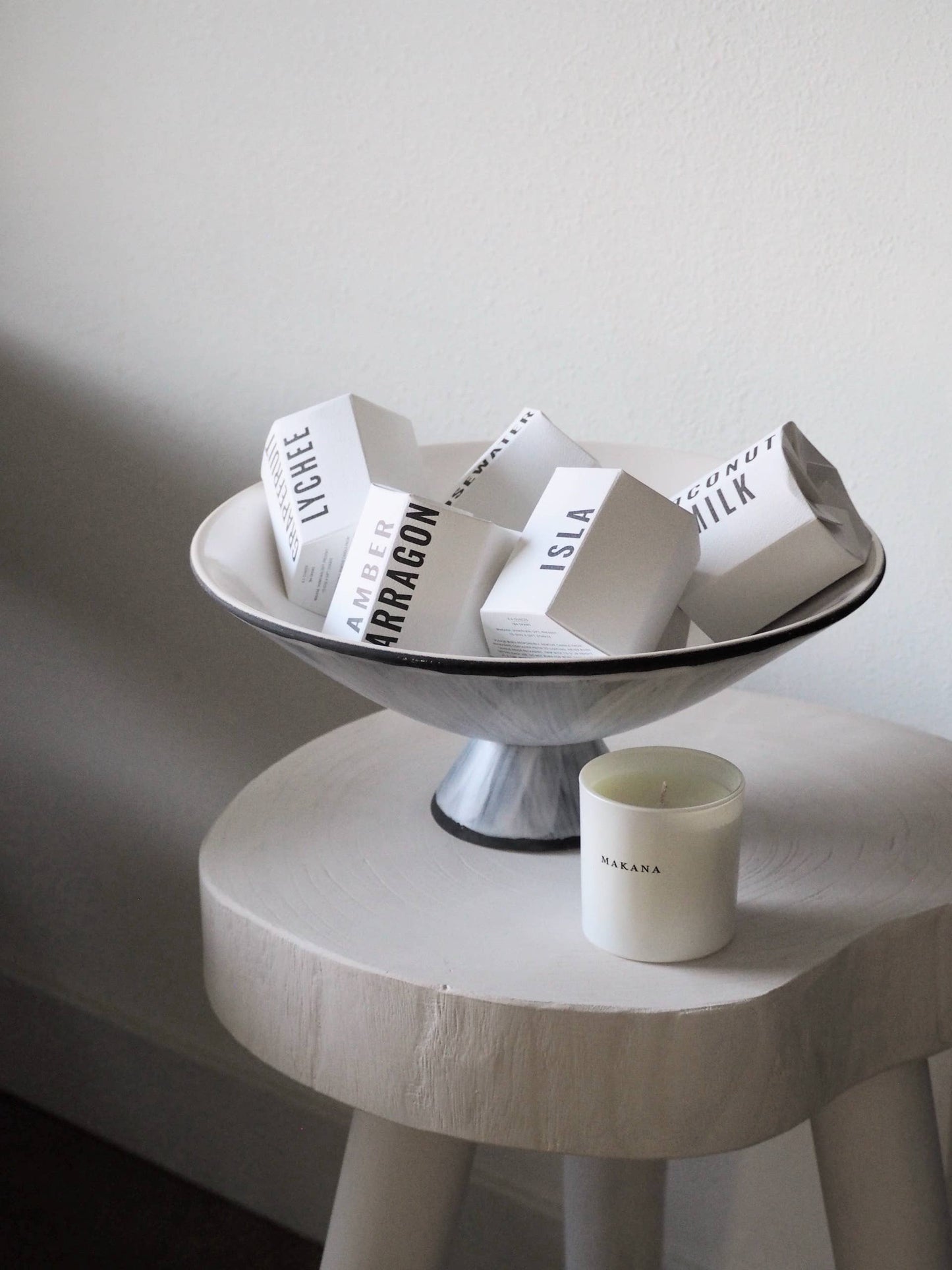 Coconut Milk - 6.5 oz Candle