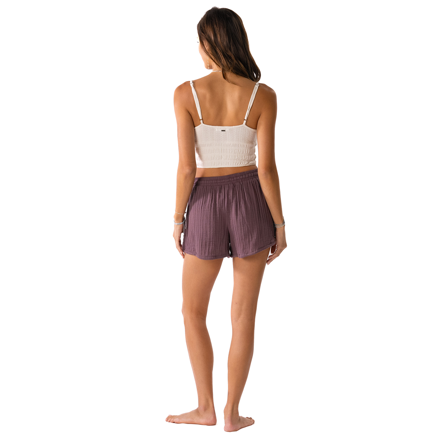 Cotton Cabana Shorts