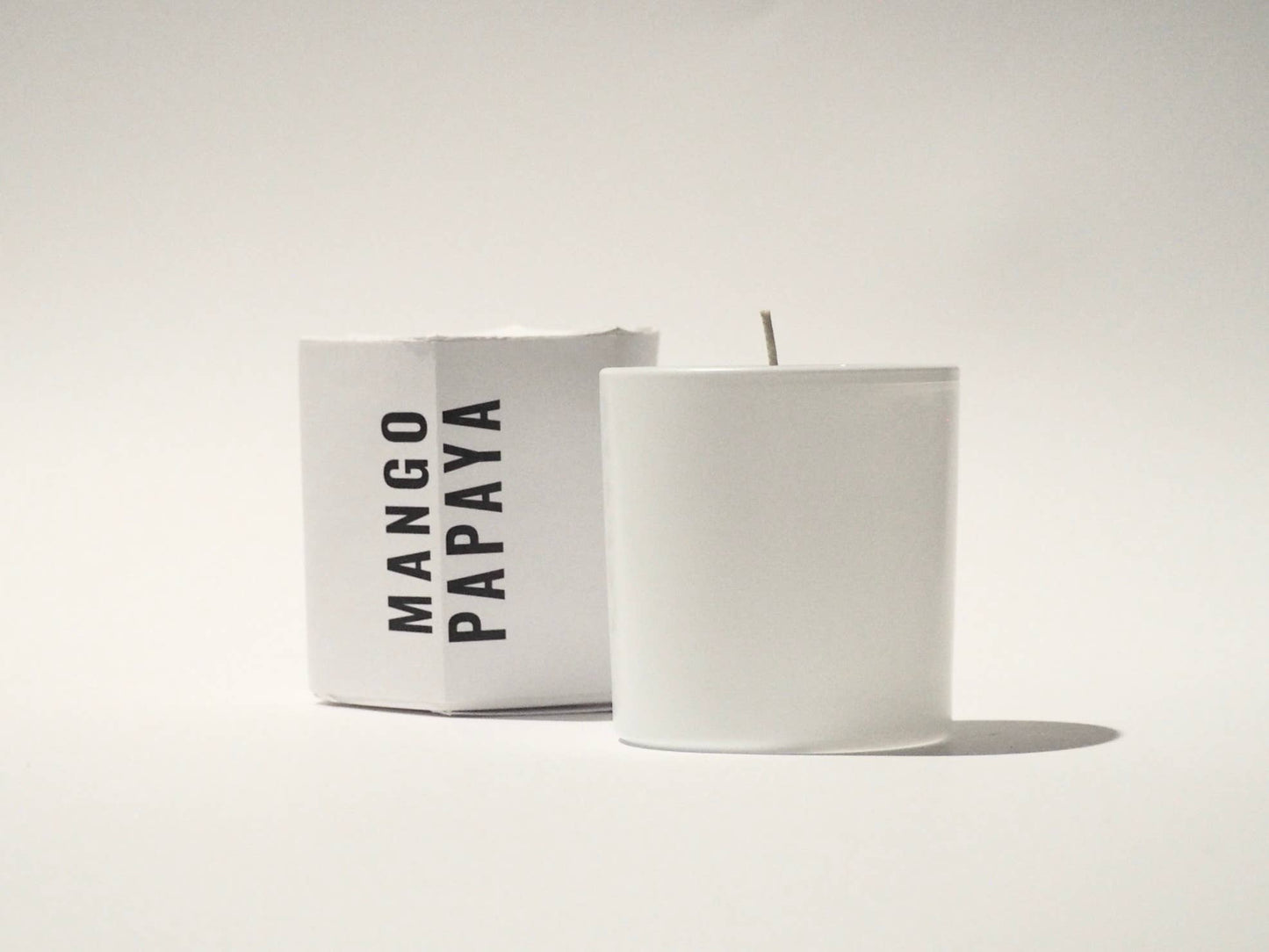 Mango Papaya - 6.5 oz Candle