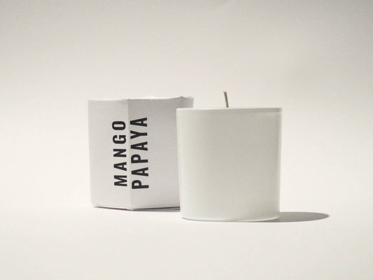 Mango Papaya - 6.5 oz Candle