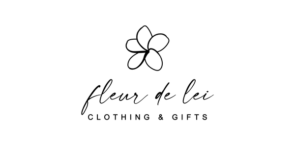 Fleur De Lei logo