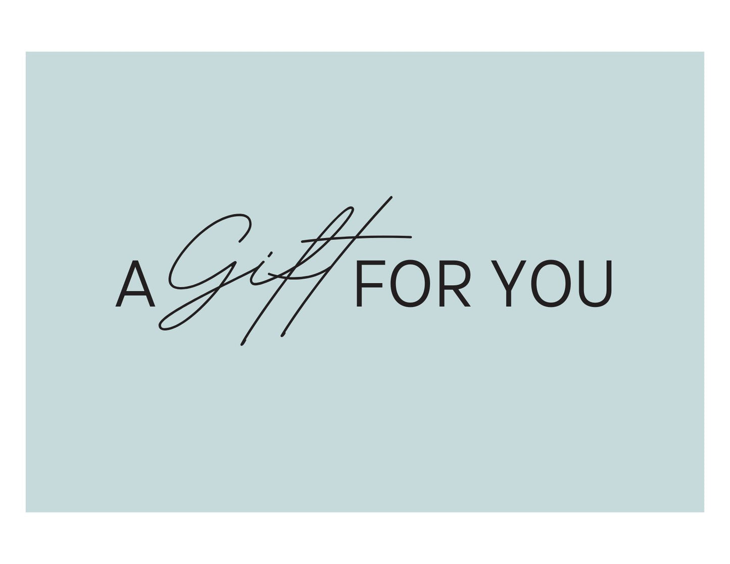 Fleur De Lei Gift Card