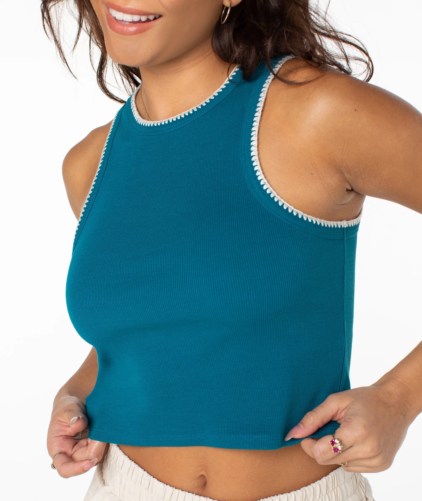 Meant To Be Tank Top