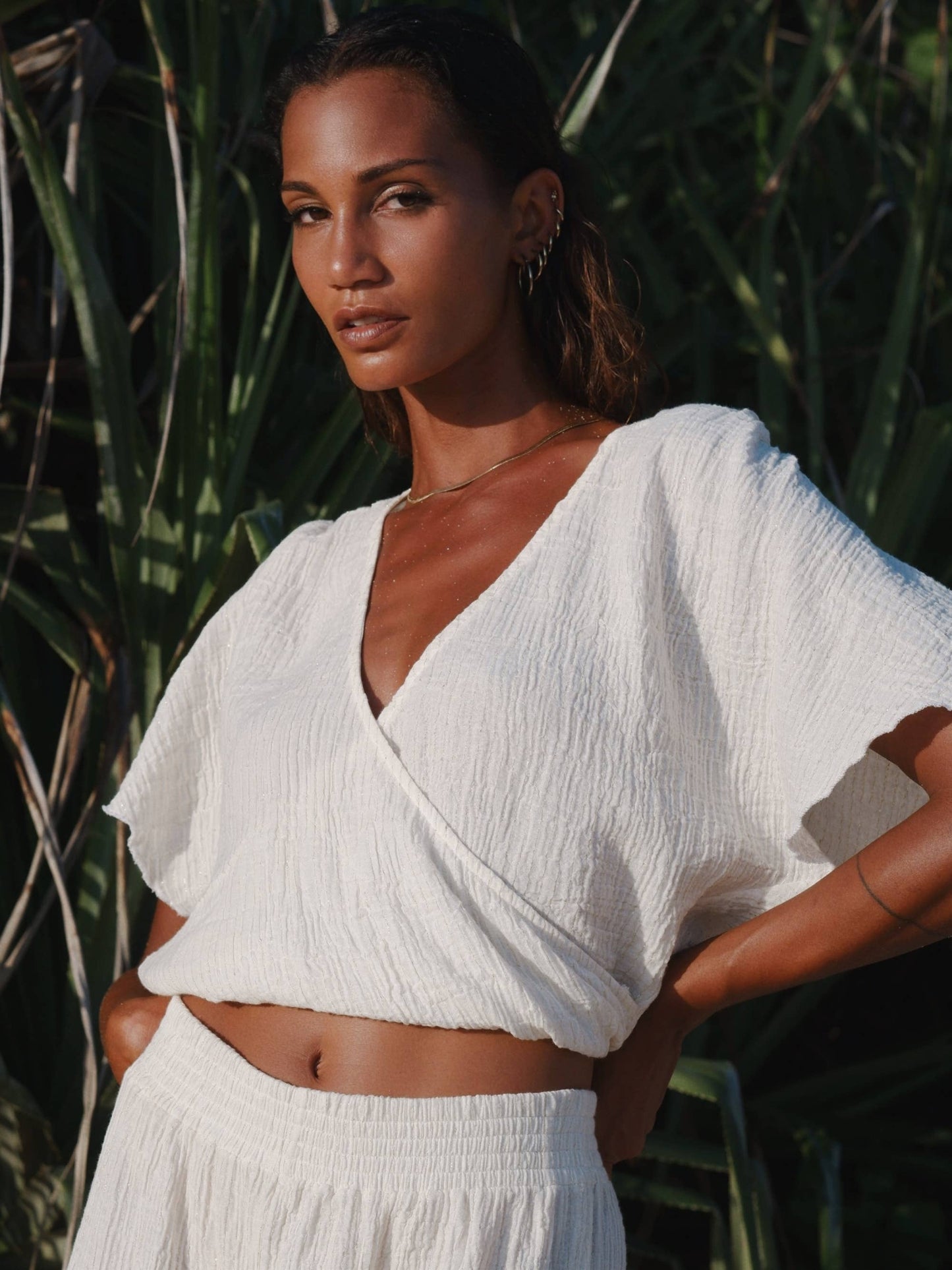 Harlow Top