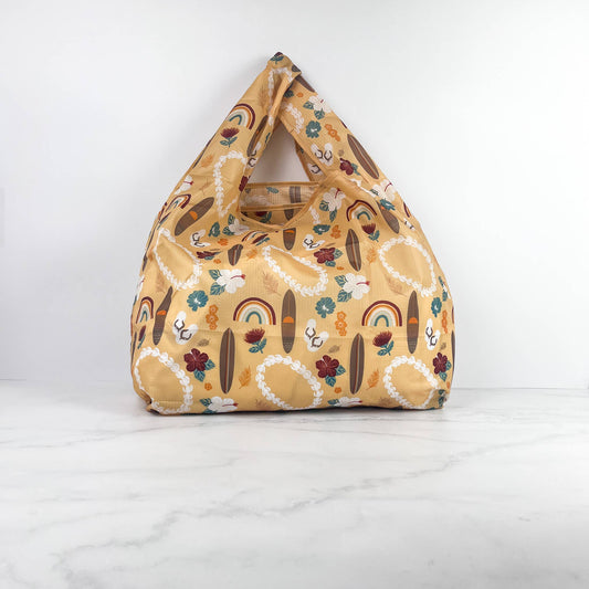 Reusable Tote Bag-Nalu