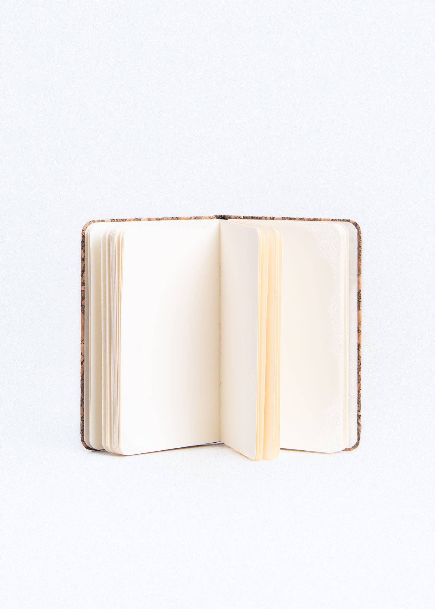Cork Journal--Marbled