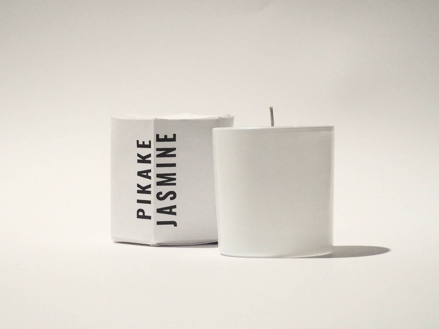 Pikake Jasmine - 6.5 oz Candle