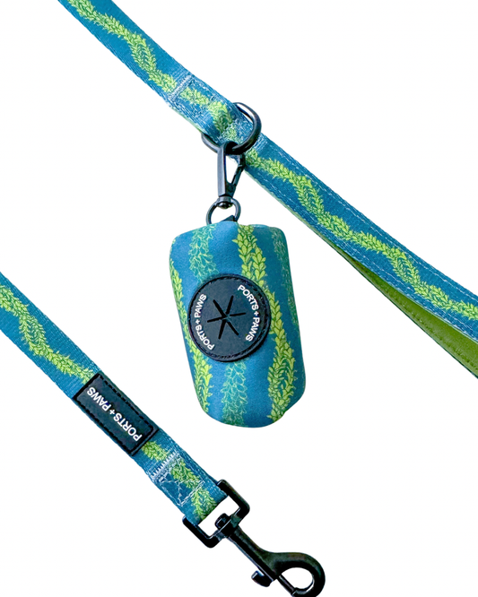 Poop Bag Holder-Pakalana