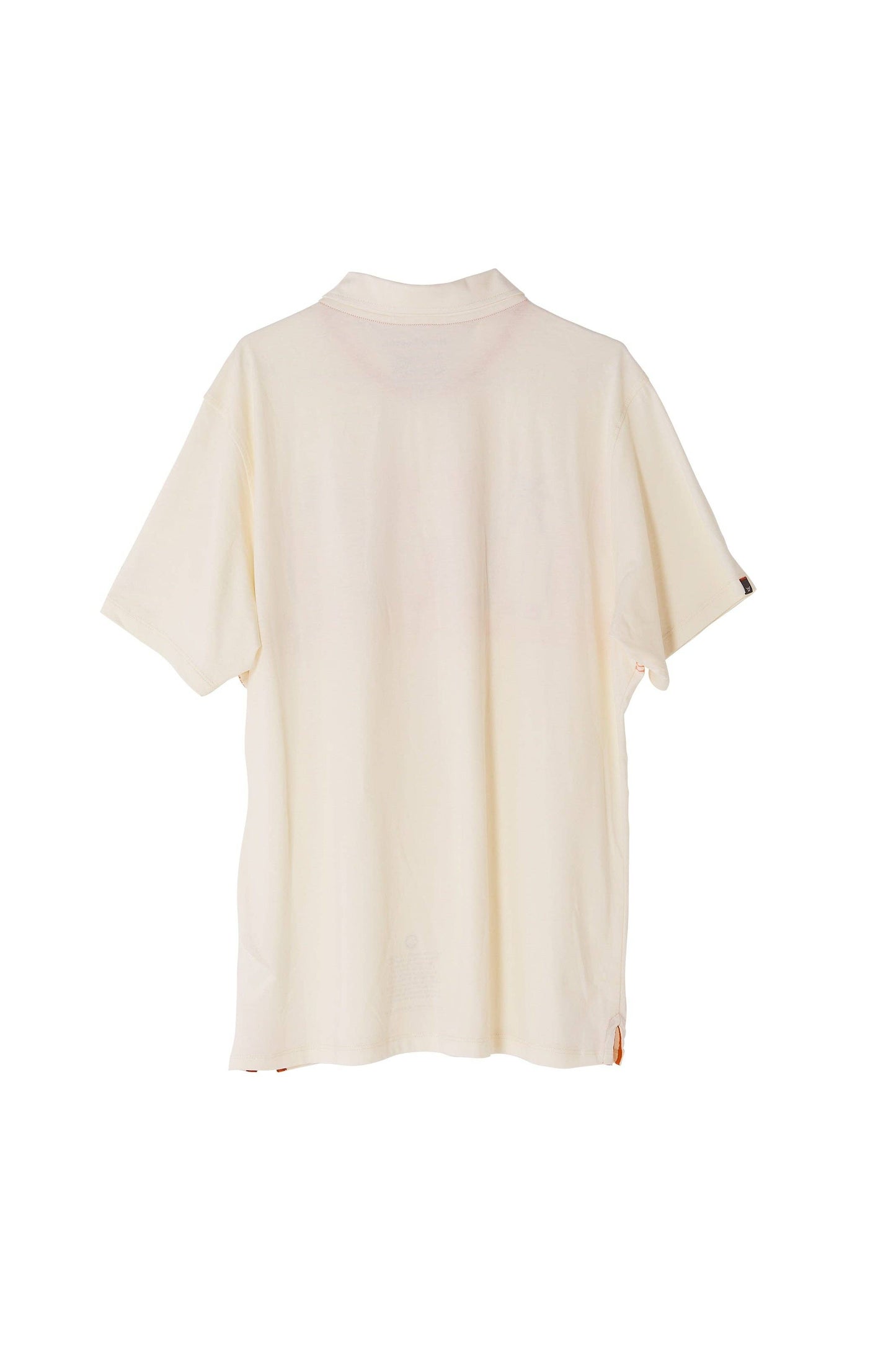 Haleiwa Polo Tee