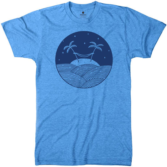 Palm Hammock T-Shirt
