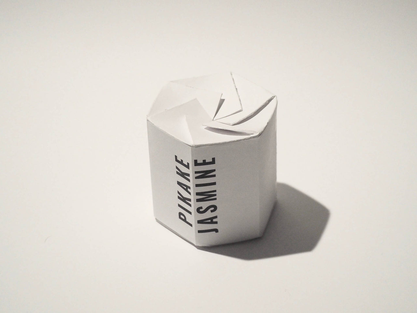 Pikake Jasmine - 6.5 oz Candle