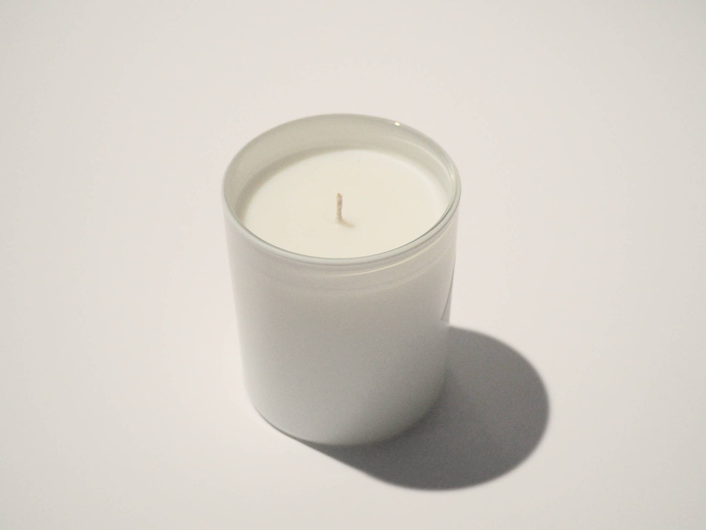 White Pearl Tuberose - 6.5 oz Candle