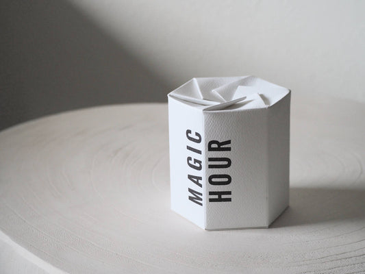 Magic Hour - 6.5 oz Candle