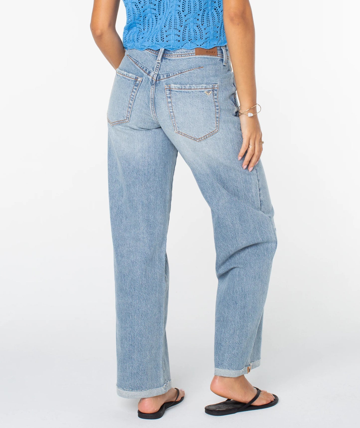 Jetty Jeans