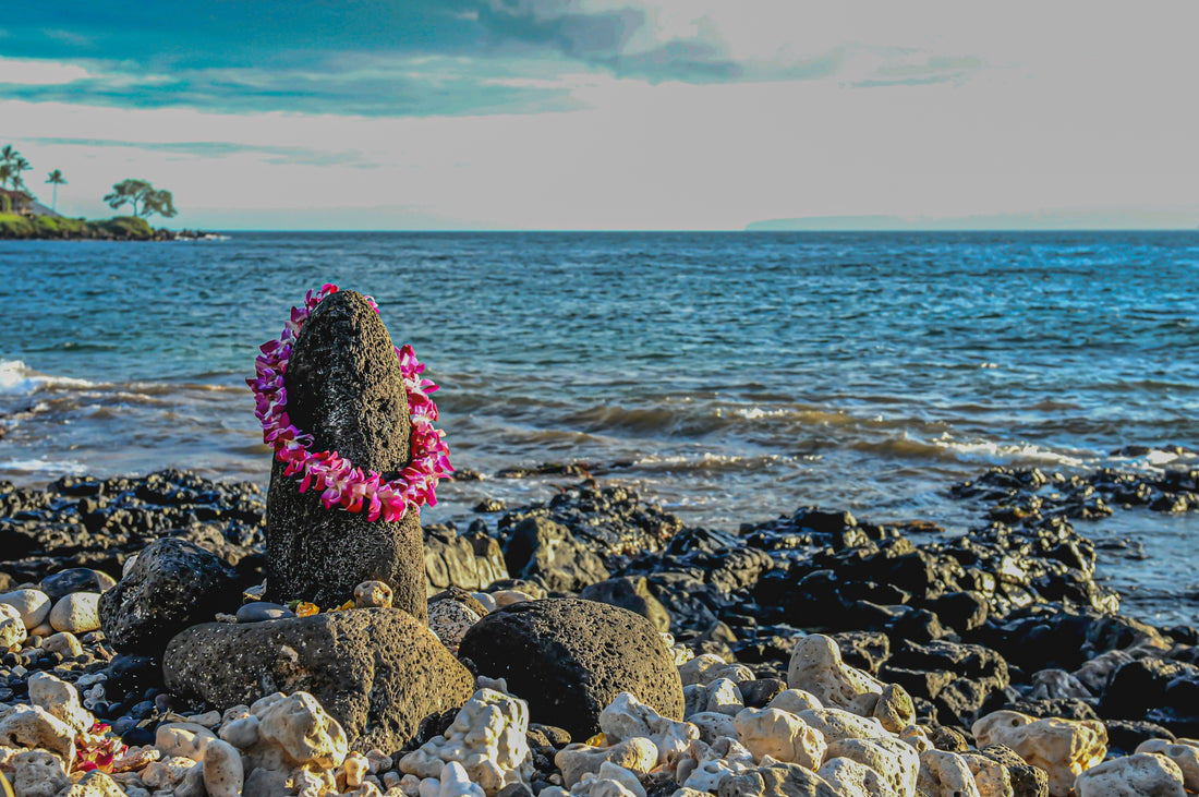 Malama Maui