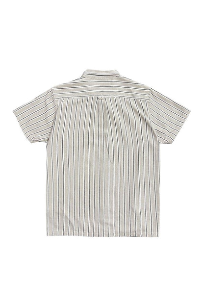 Men's Striped Shirt