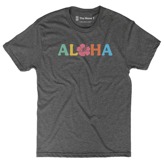 Aloha: Crewneck