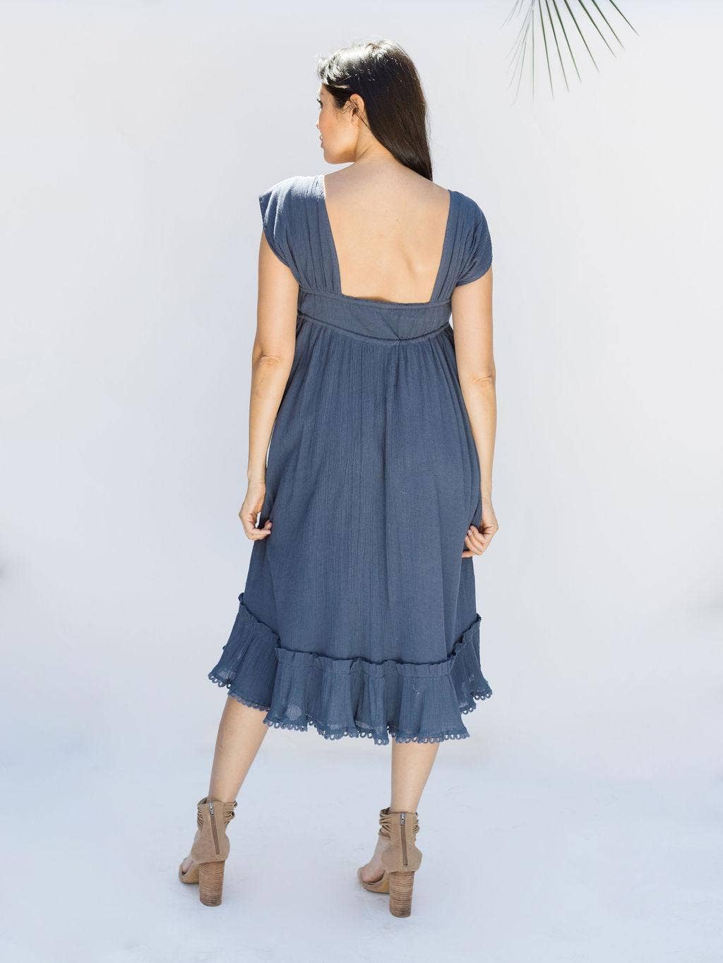 Dreamer Midi Dress