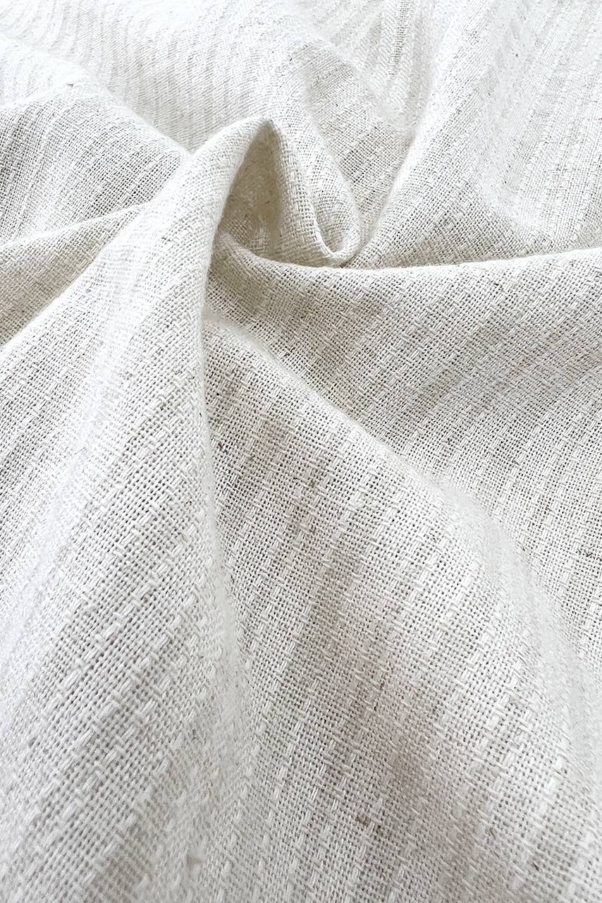 Men's Coastal Linen Blend Shirt