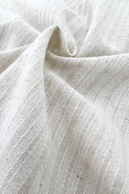 Men's Coastal Linen Blend Shirt