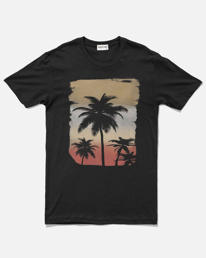 Palm Knock Out Tee