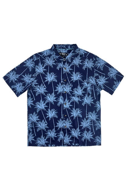 Men's Aloha Shirt