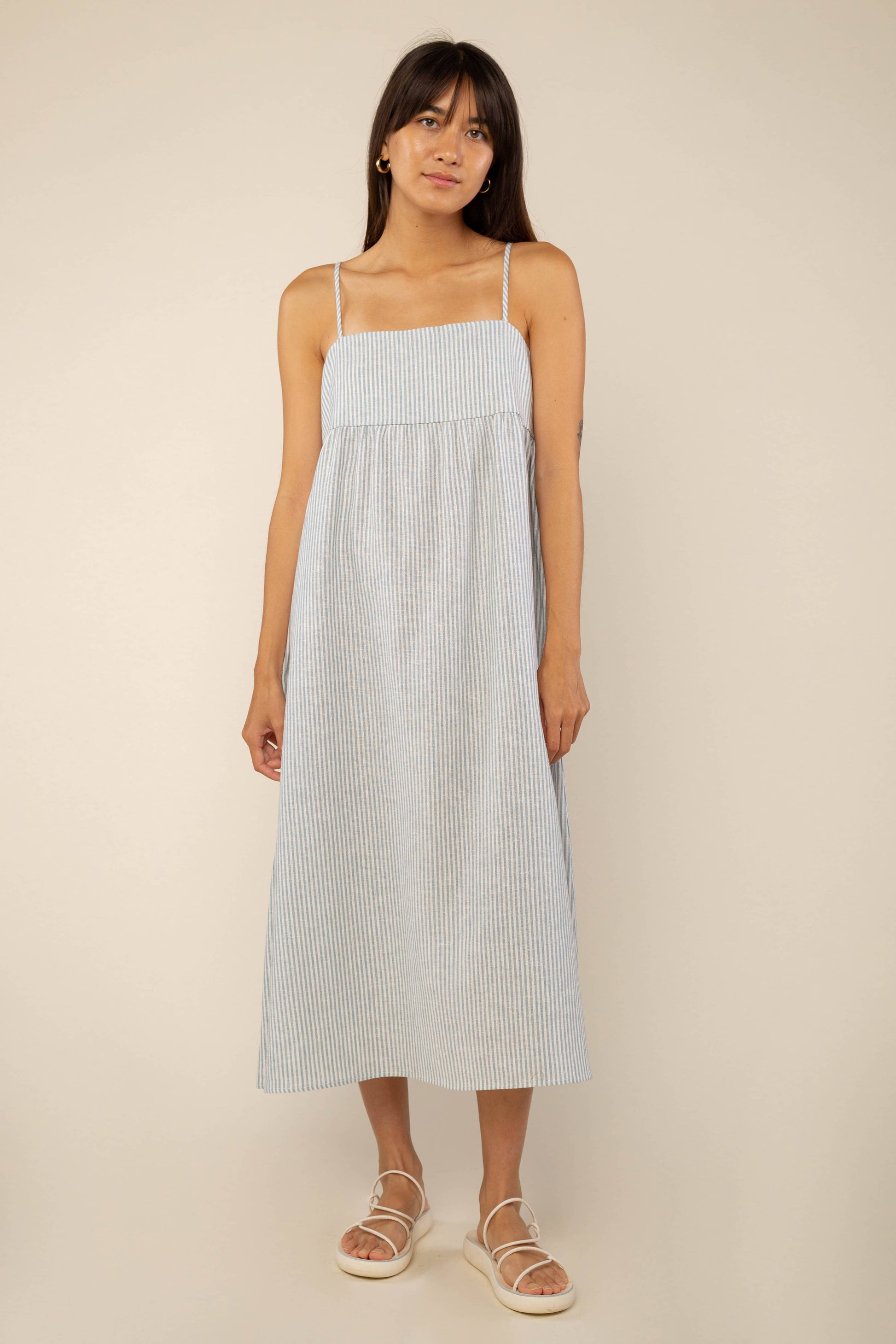 shea midi dress Shea Midi Dress
