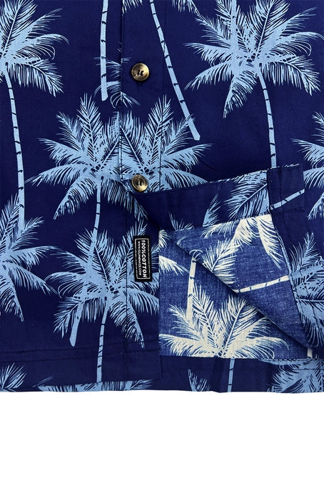 Men's Aloha Shirt