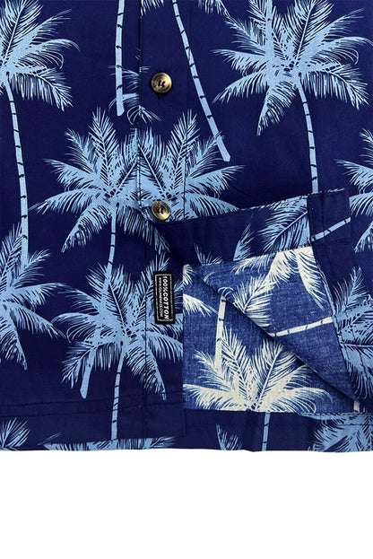 Men's Aloha Shirt