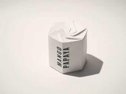 Mango Papaya - 6.5 oz Candle