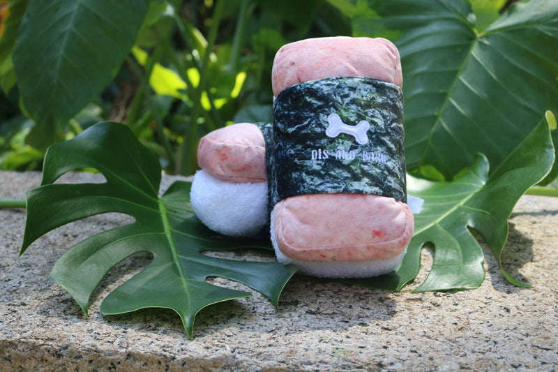 Musubi Dog Toys