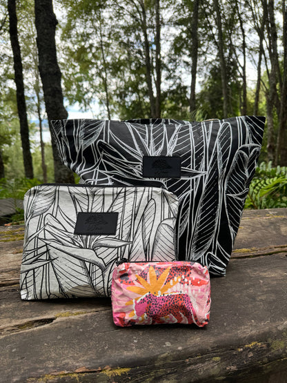 Summer Tote Beach Bag