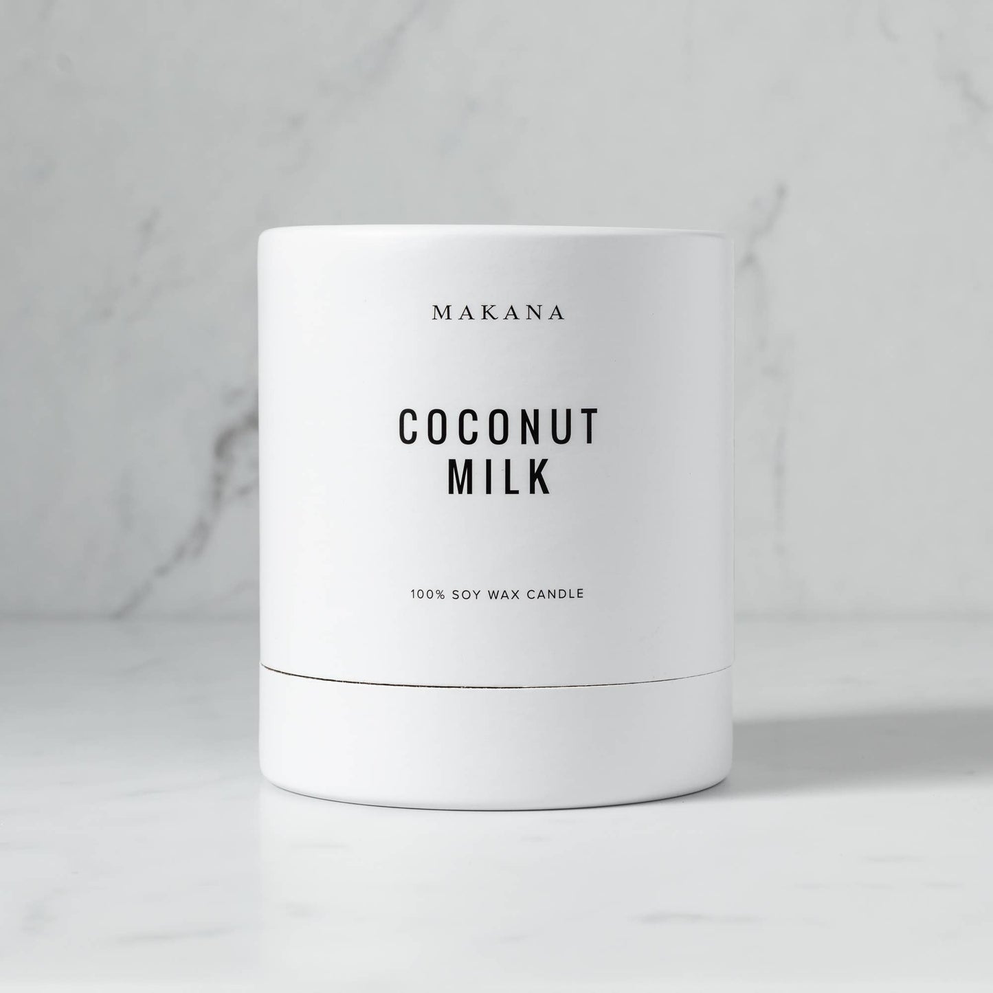 Coconut Milk - Classic Candle 10 oz