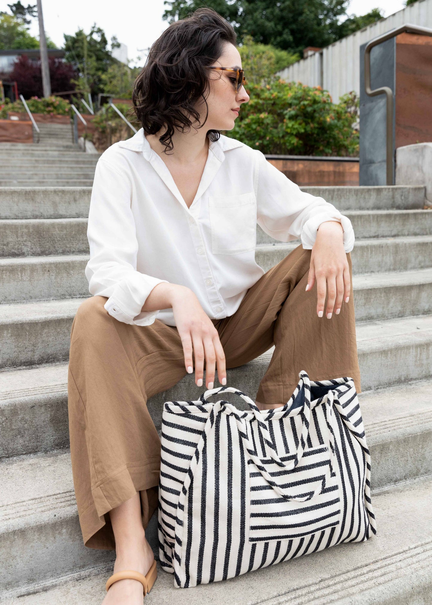 The Easy Tote 