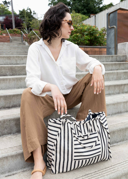 The Easy Tote 