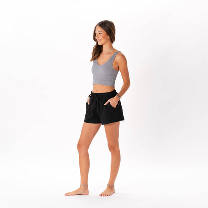 Cotton Cabana Shorts