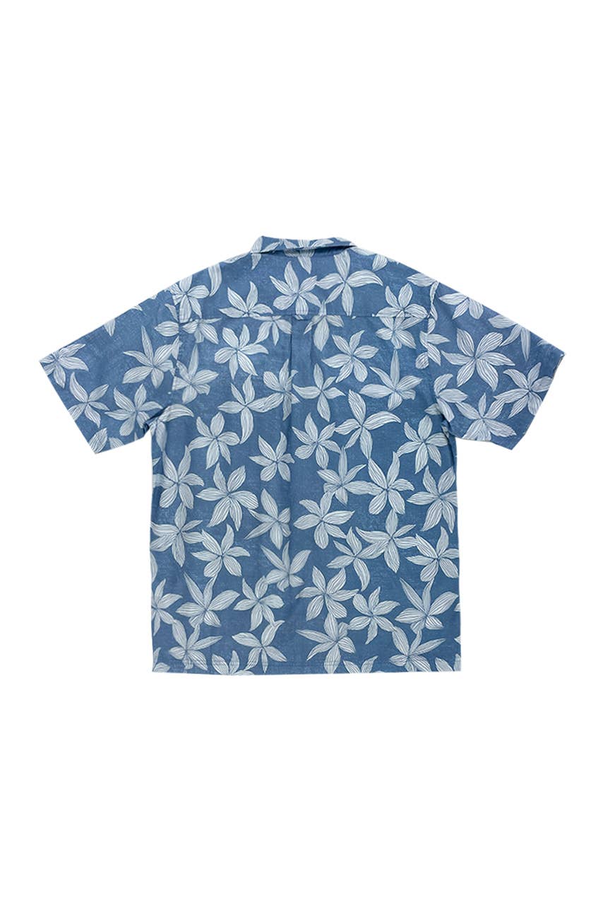 Men's Hawaiian Shirt