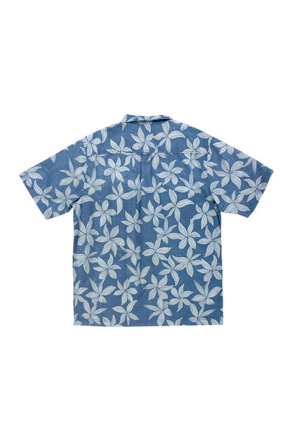Men's Hawaiian Shirt