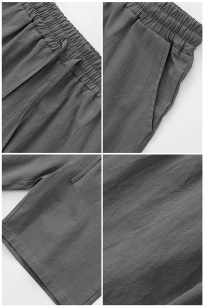 Boutique Short