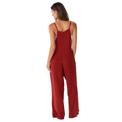 Nomad Jumpsuit