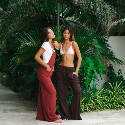 Nomad Jumpsuit