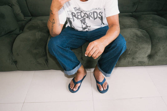 Men’s Flip Flops
