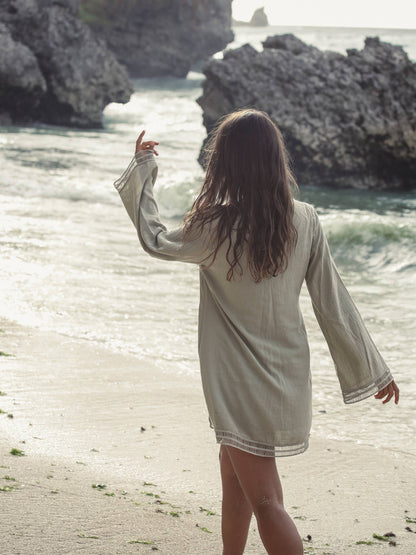 Positano Dress
